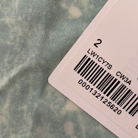 ❤️ Lululemon All Yours Tank Could Wash CW3A - Picture 5 of 7